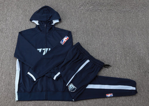 Memphis Grizzlies (Tracksuit)