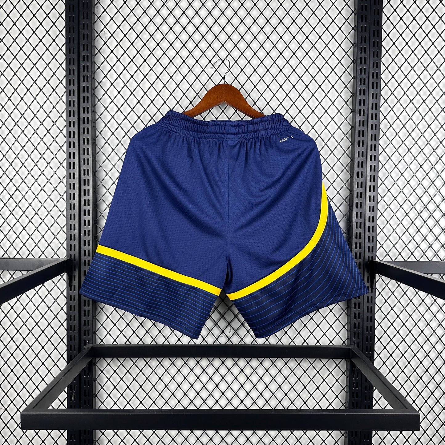Golden State Warriors “Baylight” Shorts