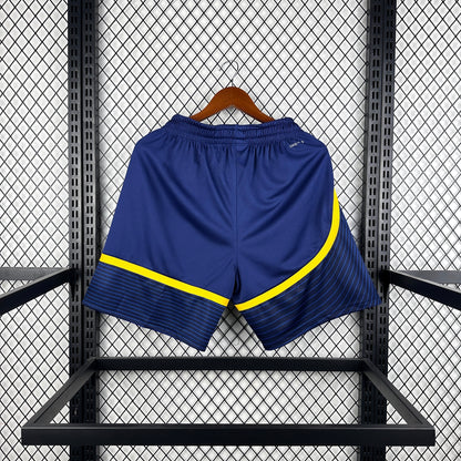 Golden State Warriors “Baylight” Shorts