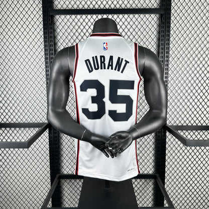 Houston Rockets “Redline Energy” Jersey