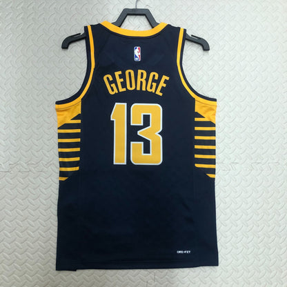 Indiana Pacers 23