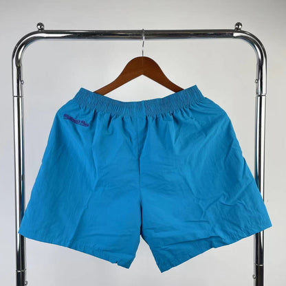 Charlotte Hornets “Teal Classic” Shorts
