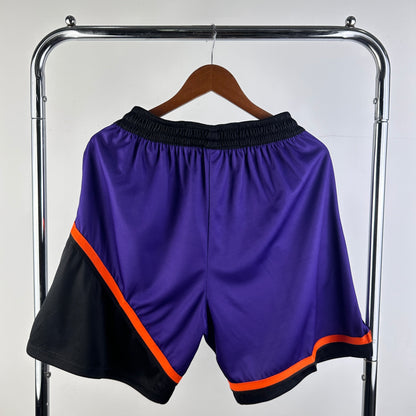 Phoenix Suns “The Valley” Shorts