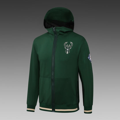 Milwaukee Bucks (Tracksuit)