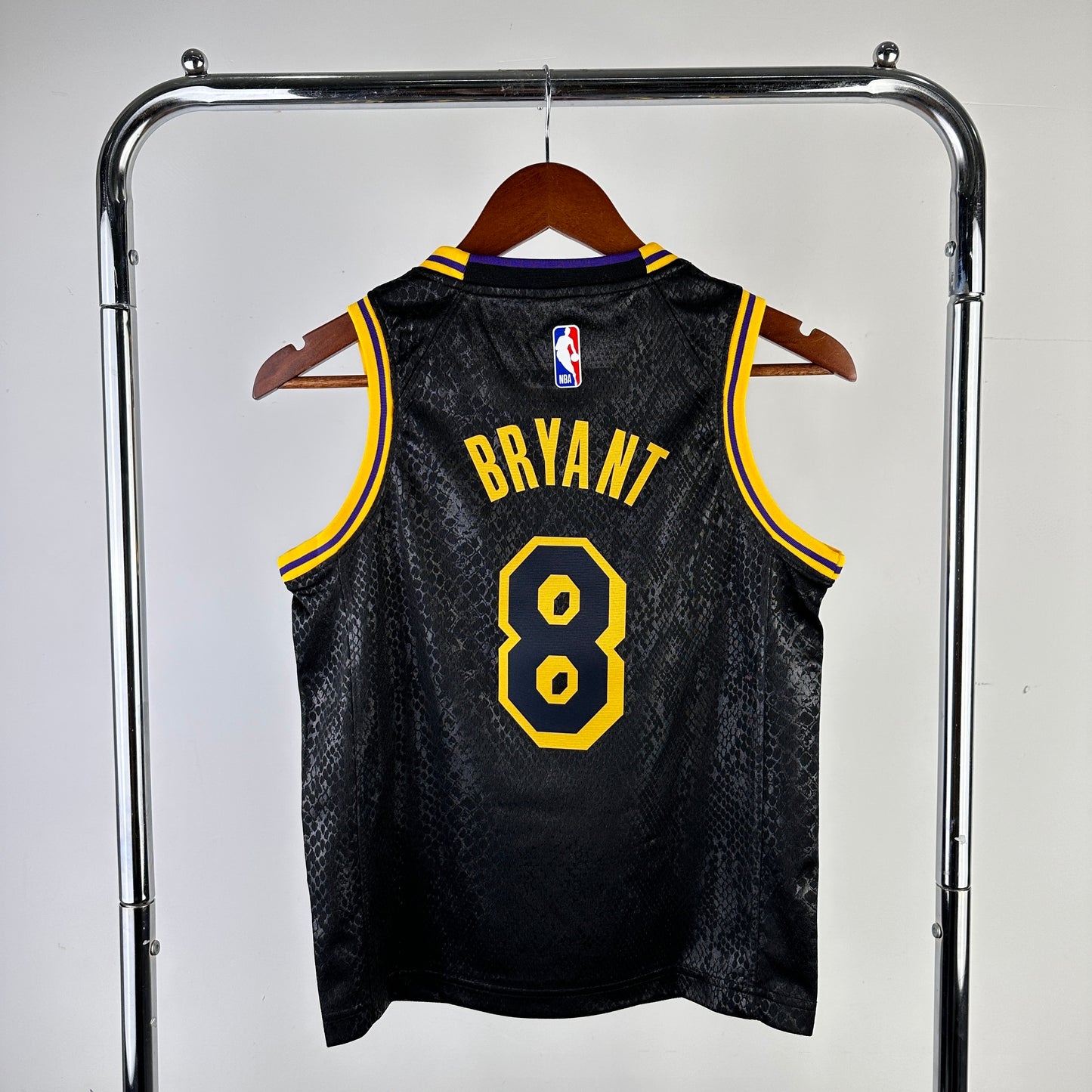Los Angeles Lakers “Kobe Tribute” Kids Size