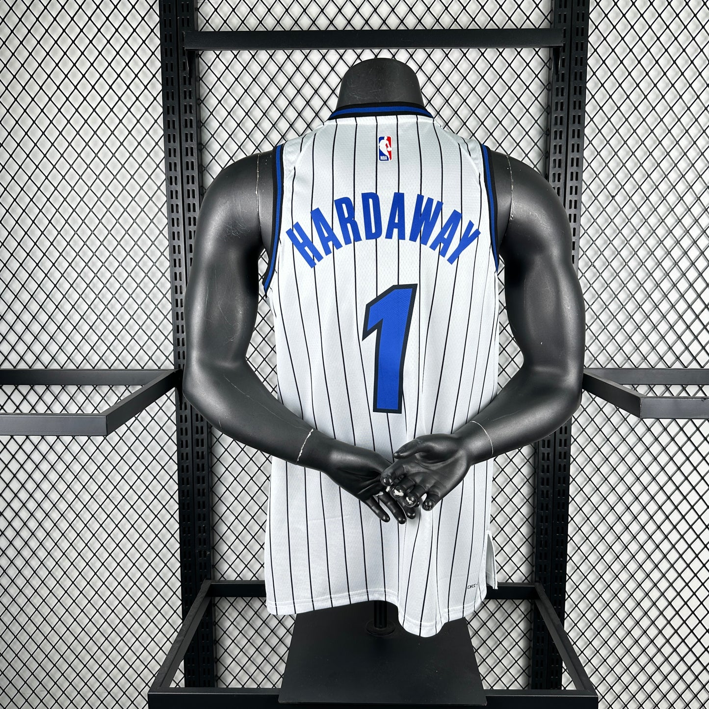 Orlando Magic “Hardwood Heritage” Jersey
