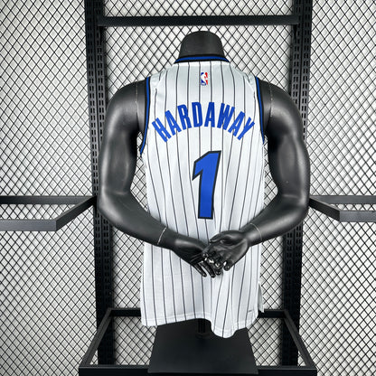 Orlando Magic “Hardwood Heritage” Jersey
