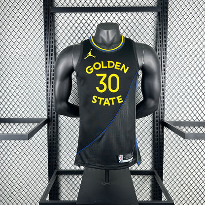 Golden State Warriors “Night Vision” Jersey