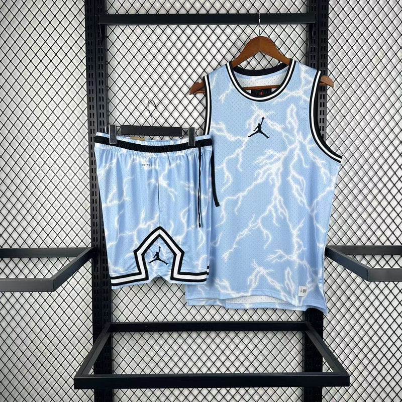 Jordan “Arctic Voltage” Set