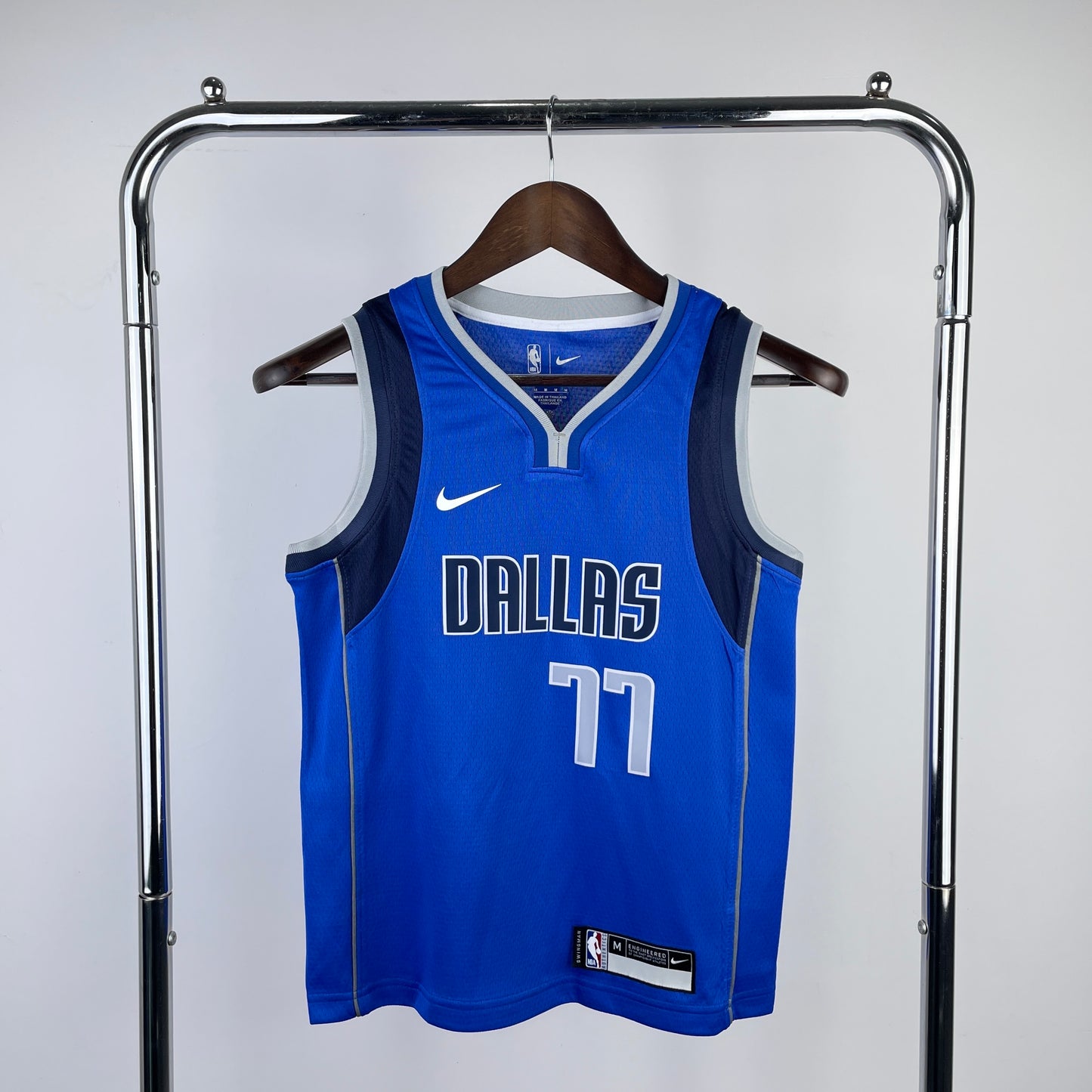 Dallas Mavericks “Lone Star” Kids Size