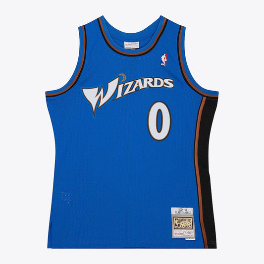 Washington Wizards 2004 (Retro)