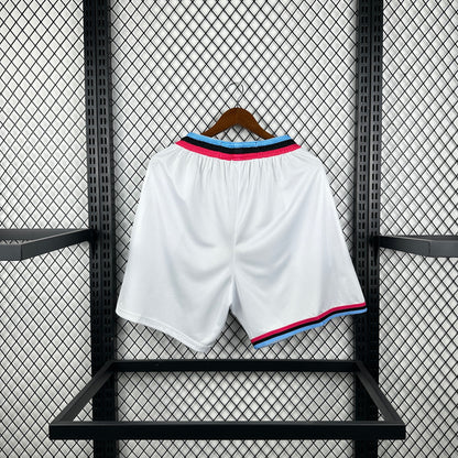 Miami Heat “South Beach Classic” Shorts