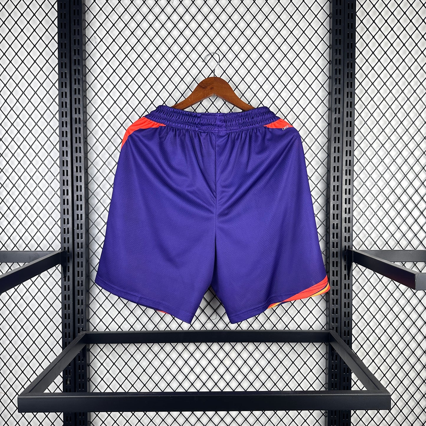 Phoenix Suns “Sunburst Revival” Shorts