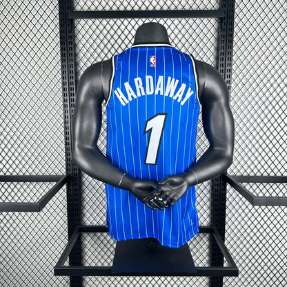 Orlando Magic “Pinstripe Revival” Jersey