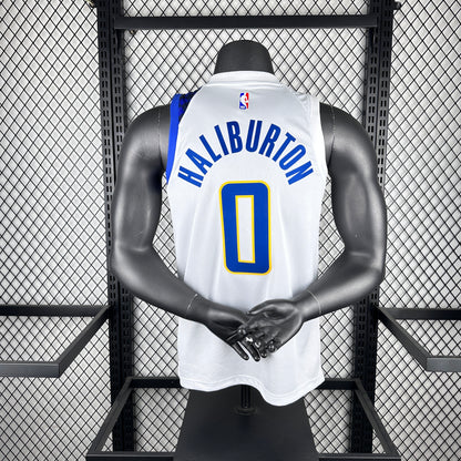 Indiana Pacers “Motorsport Legacy" Jersey