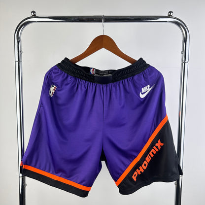 Phoenix Suns “The Valley” Shorts
