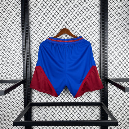 Denver Nuggets “Altitude Pride” Shorts