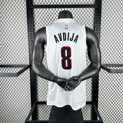 Portland Trail Blazers “Rip City Momentum” Jersey