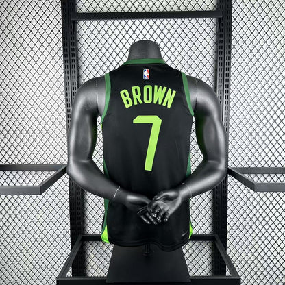 Boston Celtics “Lucky Green” Jersey