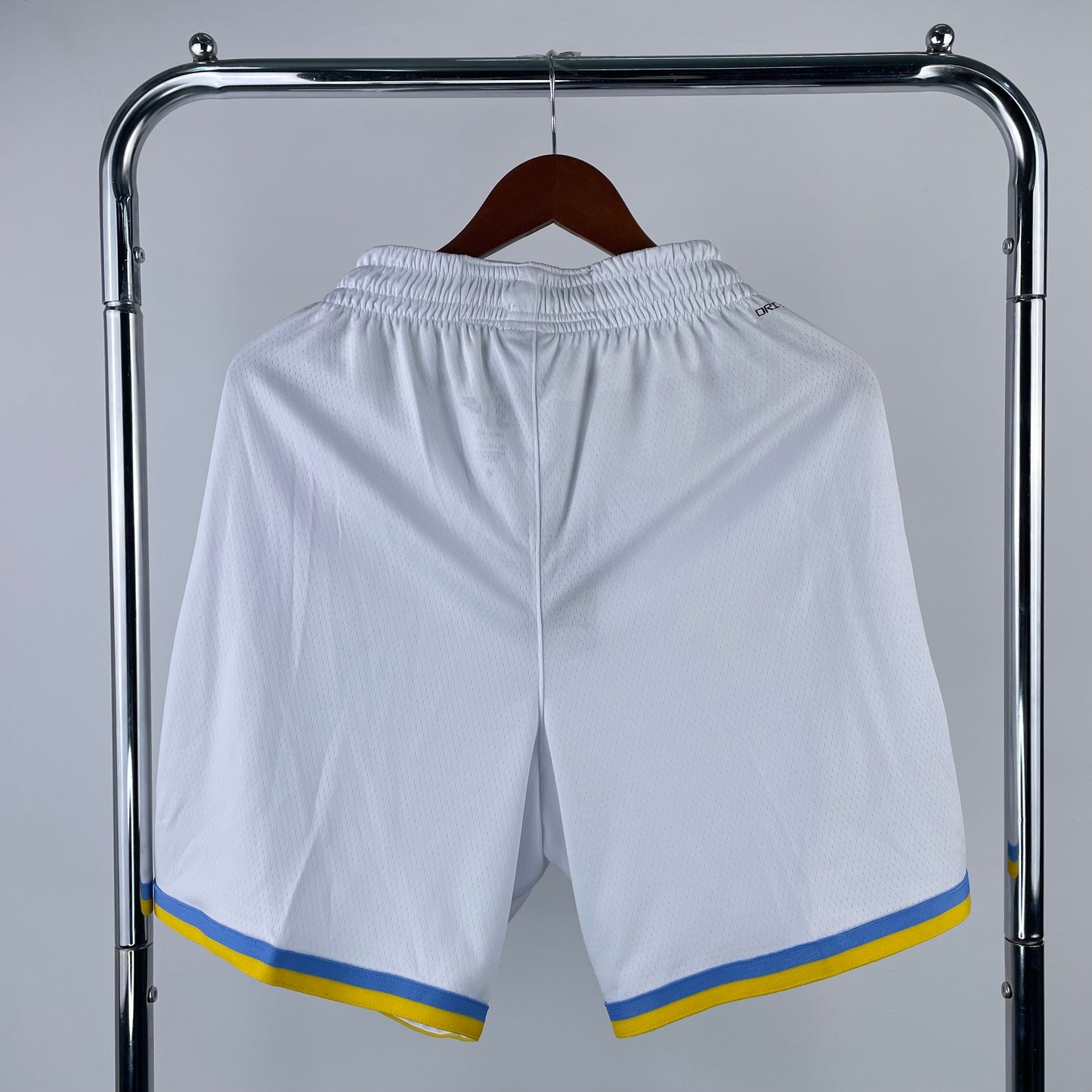 Denver Nuggets “Mile High Legacy” Shorts