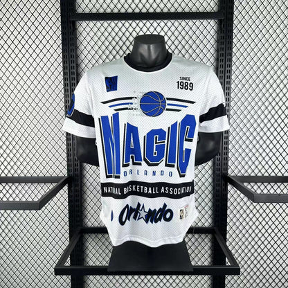 Orlando Magic “Starlight Classic” Jersey