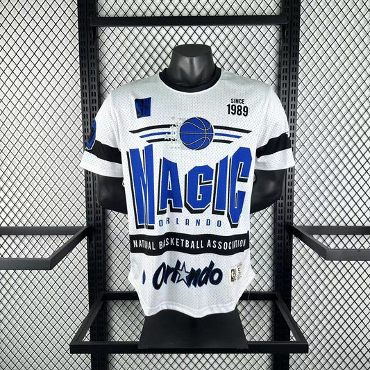 Orlando Magic “Starlight Classic” Jersey