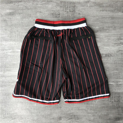 Chicago Bulls Retro (Shorts)