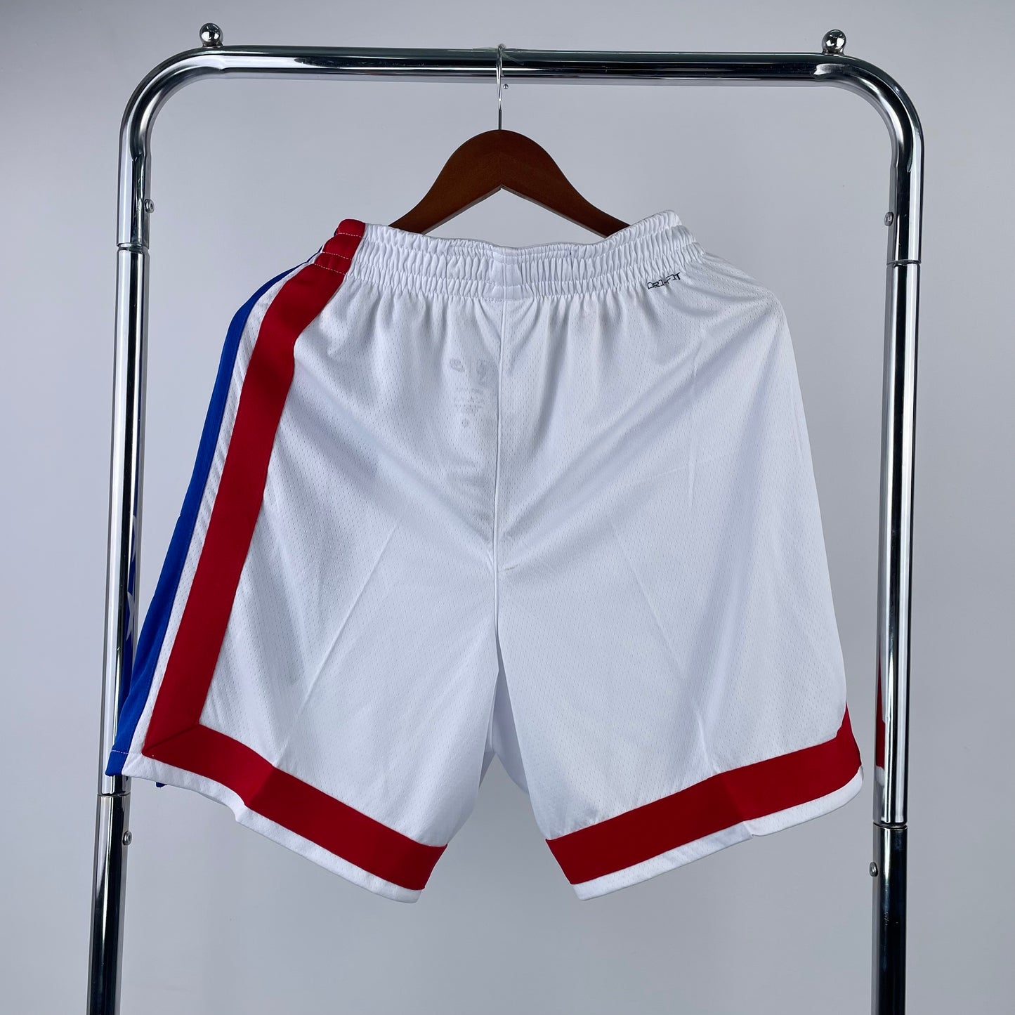 Philadelphia 76ers “Patriot Legacy” Shorts