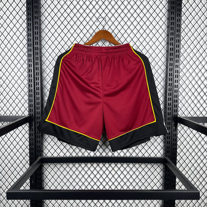 Miami Heat “Mashup Legacy” Shorts