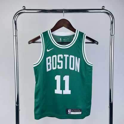 Boston Celtics “Lucky Green” Kids Size
