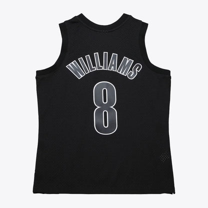 Brooklyn Nets 2012 (Retro)