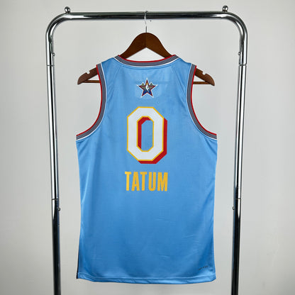All-Star 25