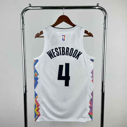 Denver Nuggets 25