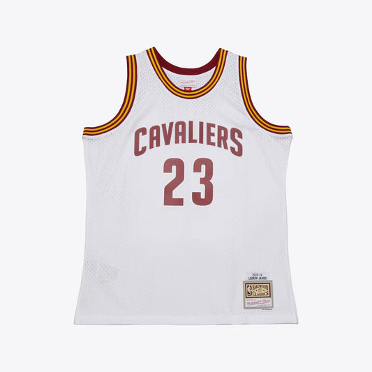 Cleveland Cavaliers 2015 (Retro)