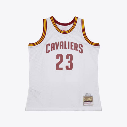 Cleveland Cavaliers 2015 (Retro)