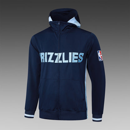Memphis Grizzlies (Tracksuit)