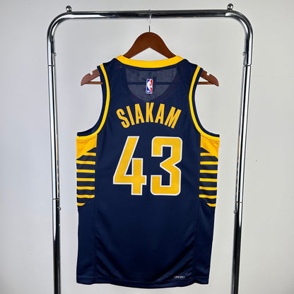 Indiana Pacers 23