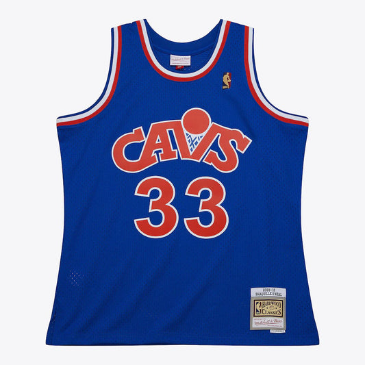 Cleveland Cavaliers 2009 (Retro)