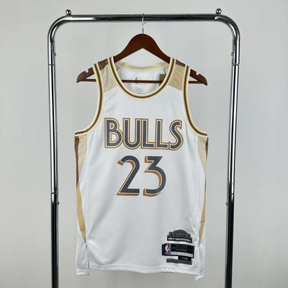 Chicago Bulls 25 (Retro Players)