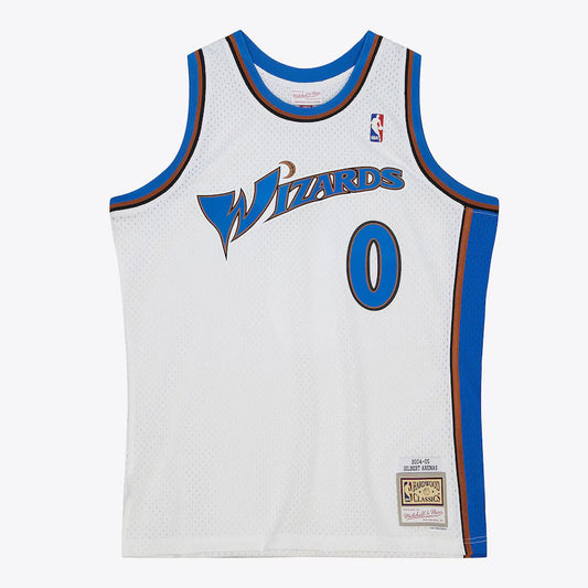 Washington Wizards 2004 (Retro)