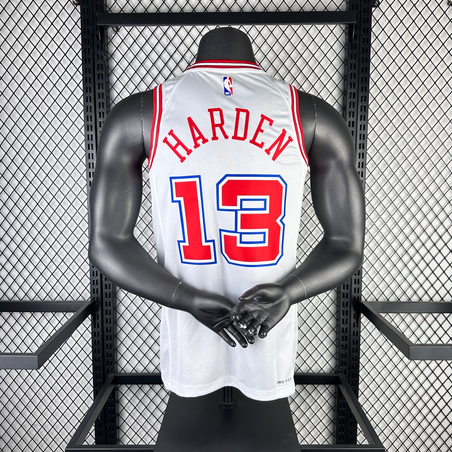 Houston Rockets “Space City Pride” Special