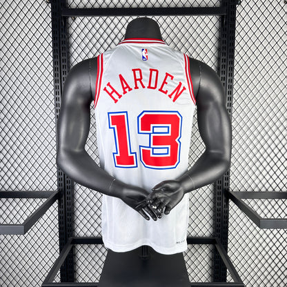 Houston Rockets “Space City Pride” Special