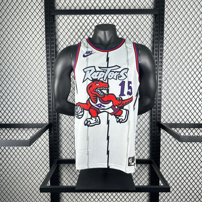 Toronto Raptors “Jurassic Flash” Jersey