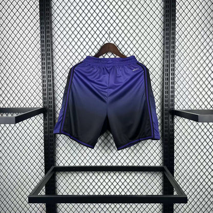 Los Angeles Lakers “City of Stars” Shorts