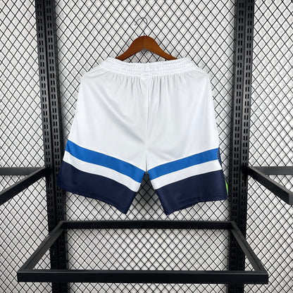 Minnesota Timberwolves “Blue Horizon” Shorts