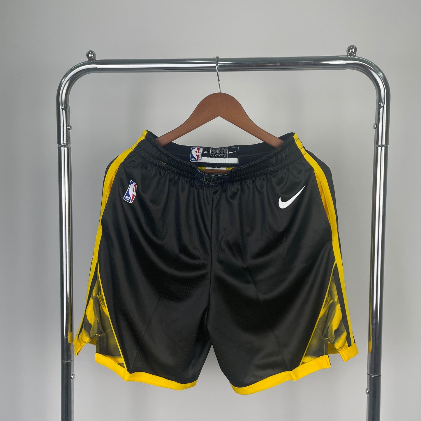 Indiana Pacers “Racing Legacy” Shorts