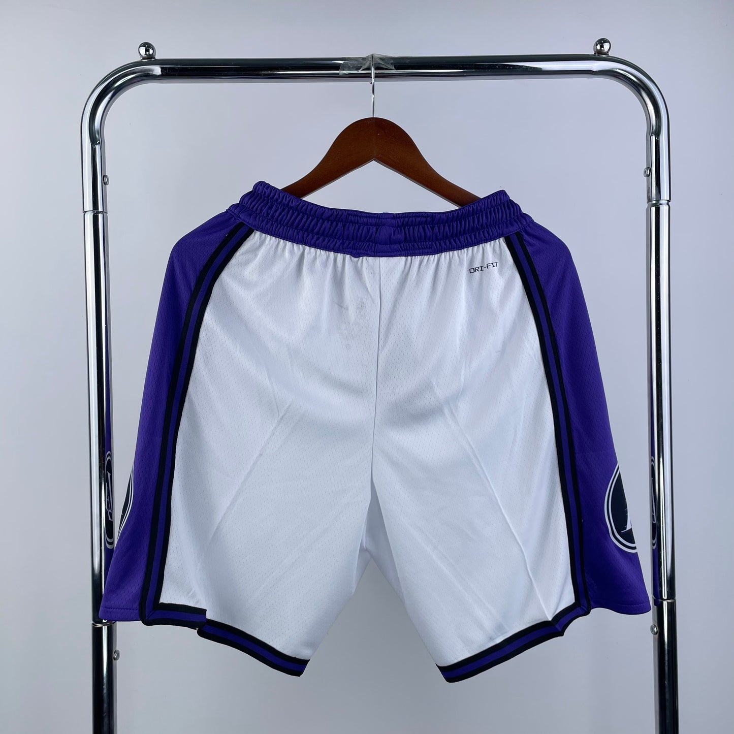 Los Angeles Lakers “Dynasty Era” Shorts