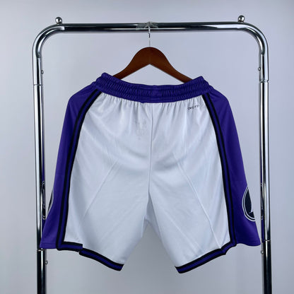 Los Angeles Lakers “Dynasty Era” Shorts