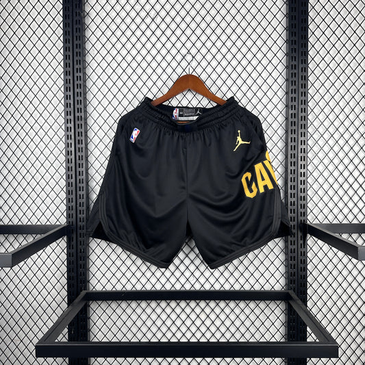 Cleveland Cavaliers “The Land” City Shorts