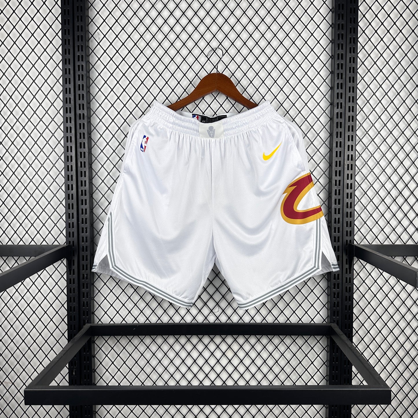 Cleveland Cavaliers “The Land” Shorts